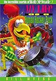 My Life As A Human Hockey Puck The Incredible Worlds Of Wally Mcdoogle 7