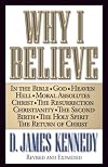 Why I Believe