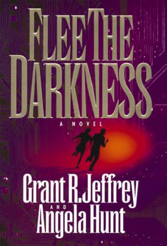 Flee The Darkness book cover