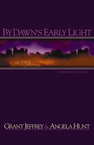 By Dawn's Early Light book cover