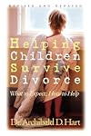 Helping Children Survive Divorce