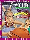 My Life as a Beat Up Basketball Backboard