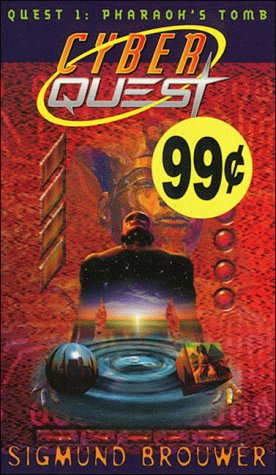 Pharaoh's Tomb book cover