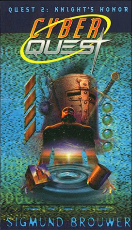 Knight's Honor book cover