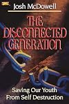 The Disconnected Generation