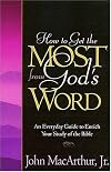 How to Get the Most from God's Word