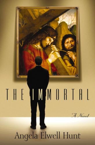 The Immortal book cover