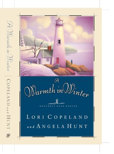 A Warmth in Winter book cover