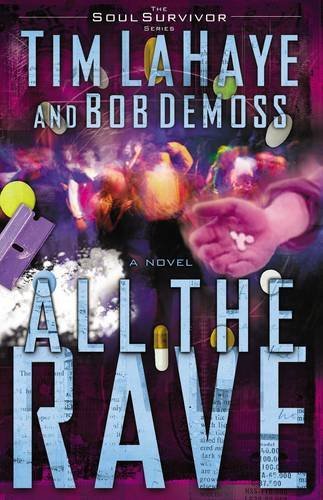 All the Rave book cover