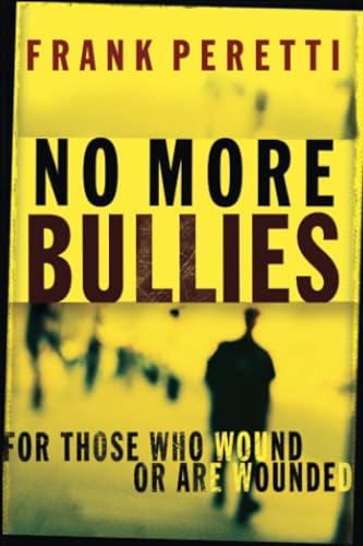 No More Bullies cover
