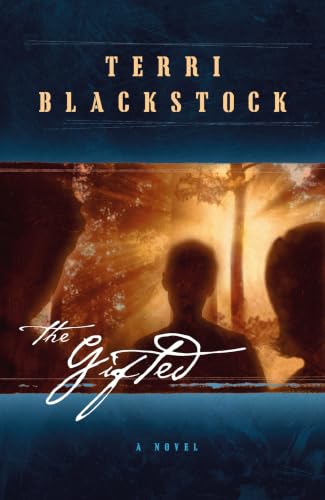 The Gifted book cover