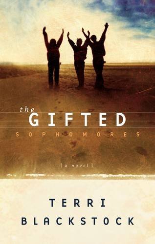 The Gifted Sophomores book cover