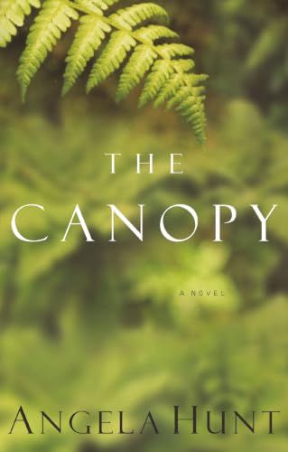 The Canopy book cover