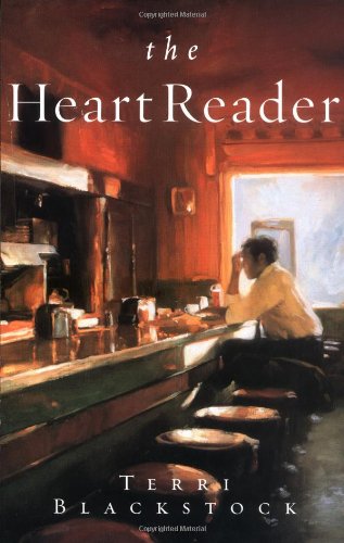 The Heart Reader book cover