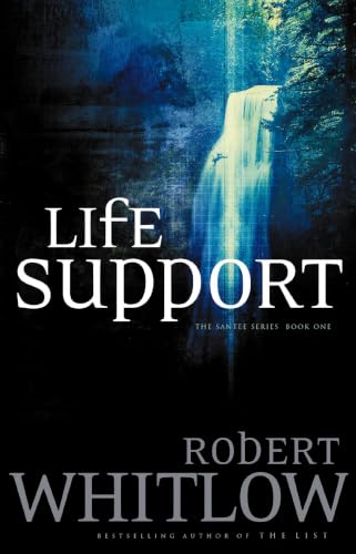 Life Support book cover