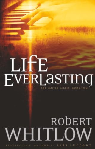 Life Everlasting book cover