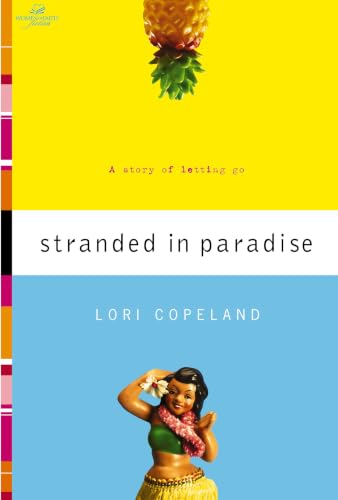 Stranded in Paradise book cover