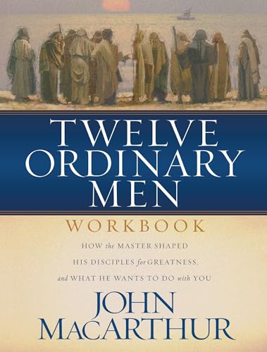 Twelve Ordinary Men
