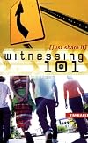 Witnessing 101