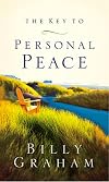 The Key to Personal Peace