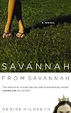 Savannah from Savannah
