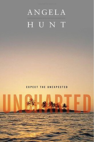 Uncharted book cover