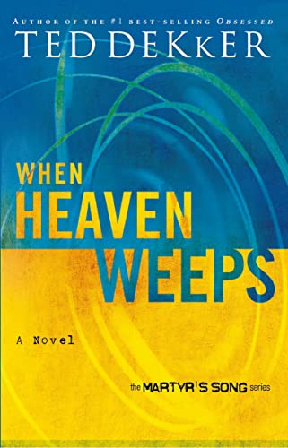 When Heaven Weeps cover
