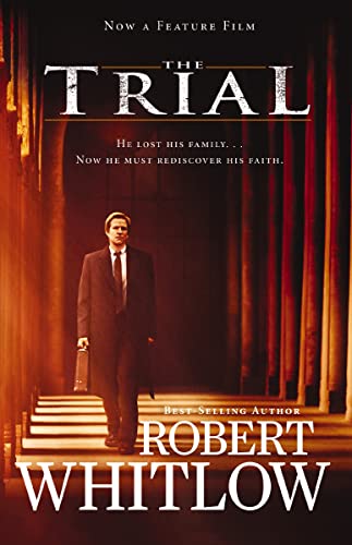 The Trial book cover