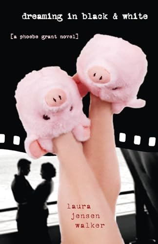 Dreaming in Black & White cover