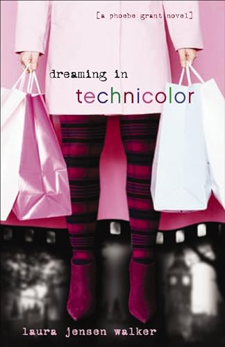 Dreaming in Technicolor cover