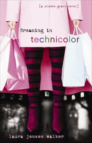 Dreaming in Technicolor book cover