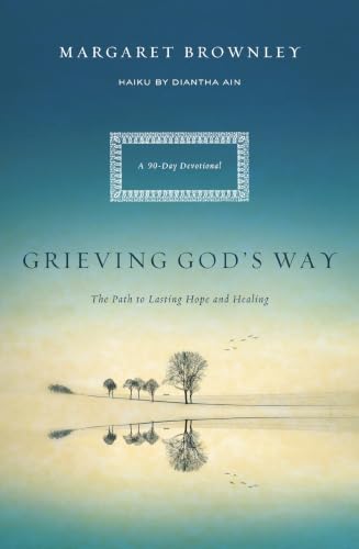 Grieving God's Way book cover