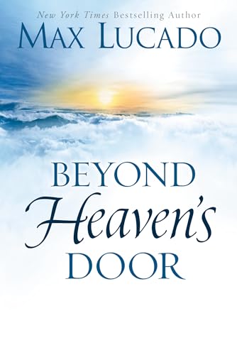 Beyond Heaven's Door book cover