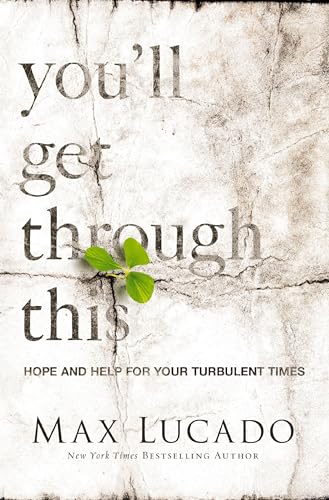 You'll Get Through This book cover