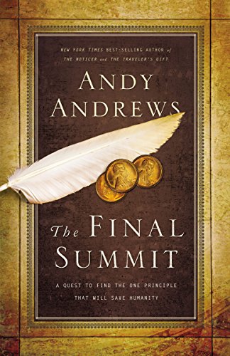The Final Summit cover