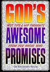 God's Awesome Promises For Teens and Friends
