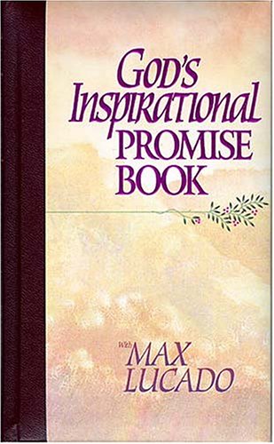 God's Inspirational Promises book cover