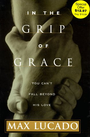 In the Grip of Grace book cover