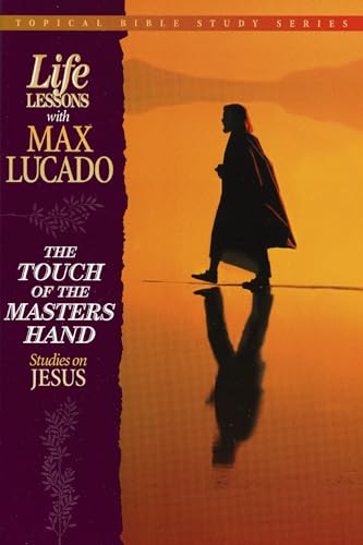 The Touch of the Masters Hand cover