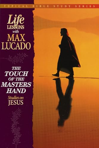 The Touch of the Masters Hand book cover