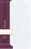 Mark: The Humanity of Christ (MacArthur Bible Studies)