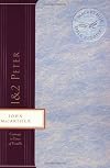 1 & 2 Peter: Courage in Times of Trouble (MacArthur Bible Studies)