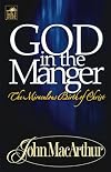 God in the Manger