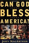 Can God Bless America?