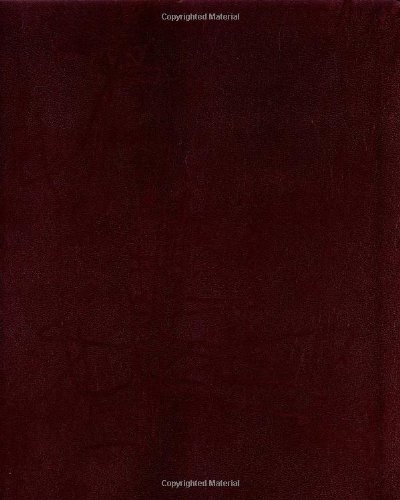 Daily Light Journal cover