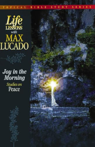 Joy in the Morning book cover