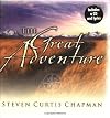 The Great Adventure Book Includes Bonus Cd In Back!