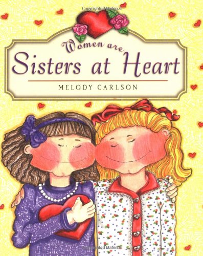 Sisters at Heart book cover