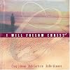 I Will Follow Christ Book With Bonus Cd Inside