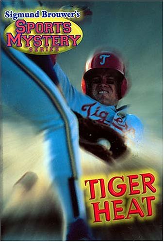 Tiger Heat book cover